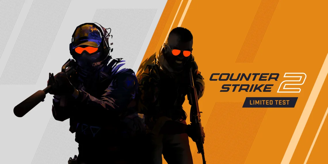 Counter-Strike 2