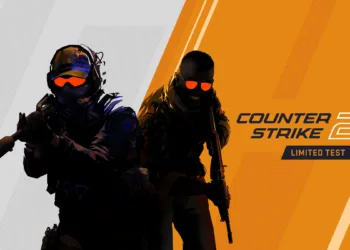 Counter-Strike 2