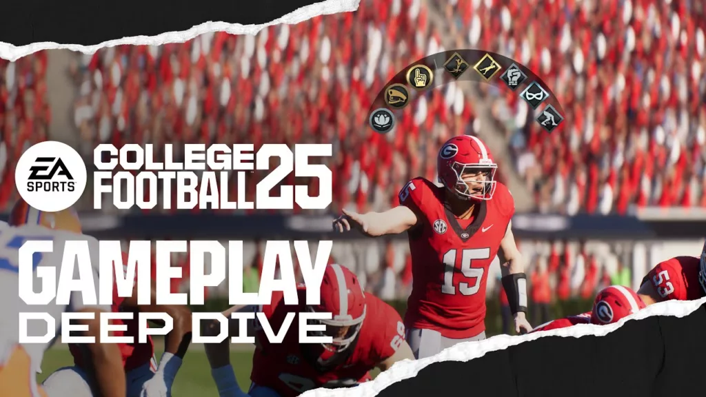 College Football 25