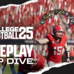 EA Sports College Football 25 Unveils Deep Gameplay Details in New Trailer