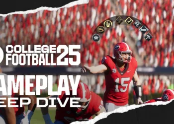 College Football 25