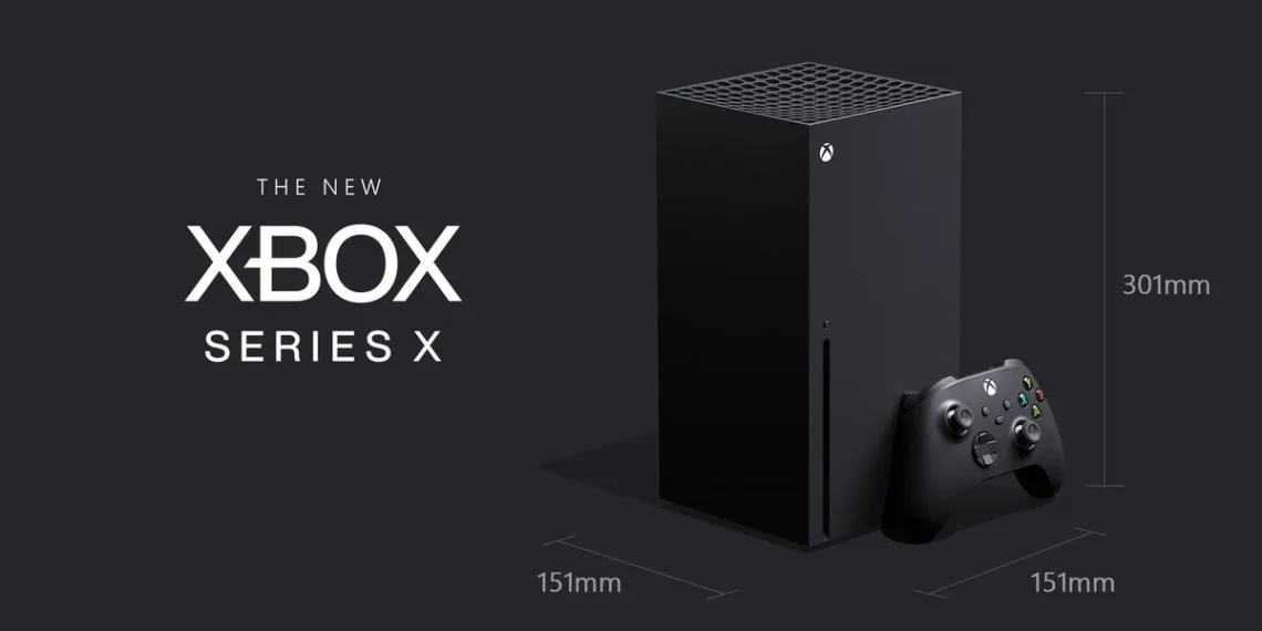 Xbox Series X