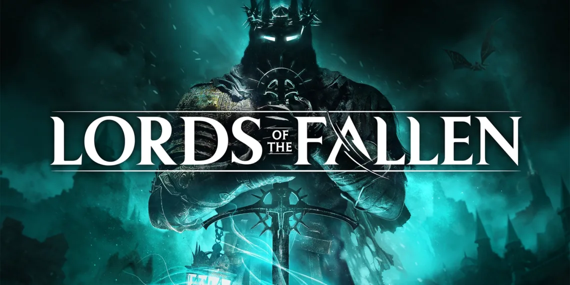 Lords of the Fallen 2