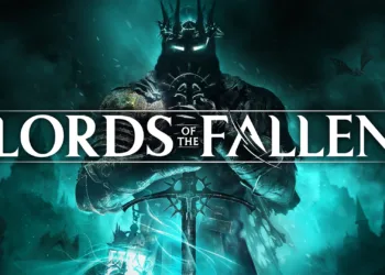 Lords of the Fallen 2