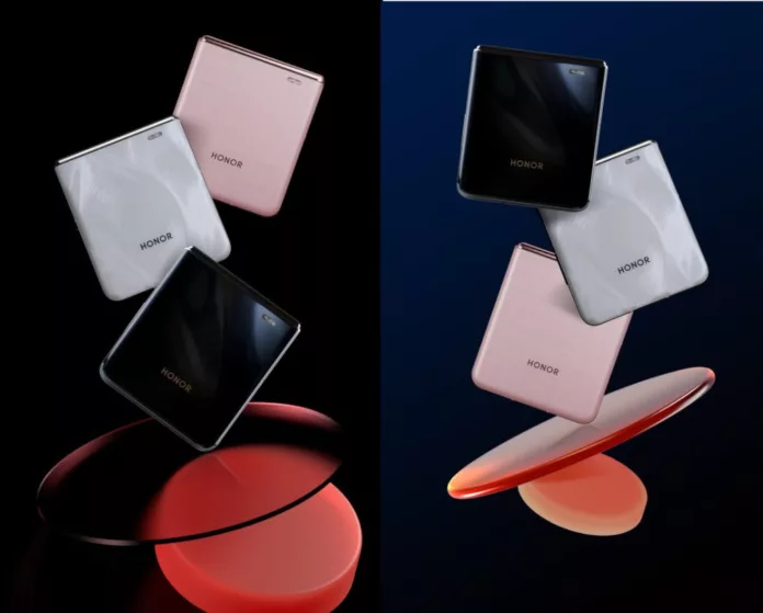 Honor Magic V Flip Honor Magic V Flip