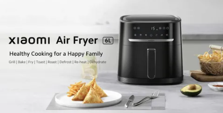 Xiaomi Air Fryer 6L