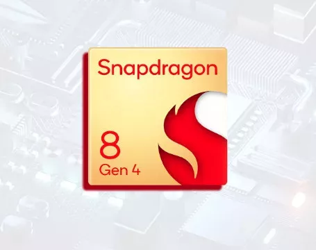 Snapdragon 8 Gen 4