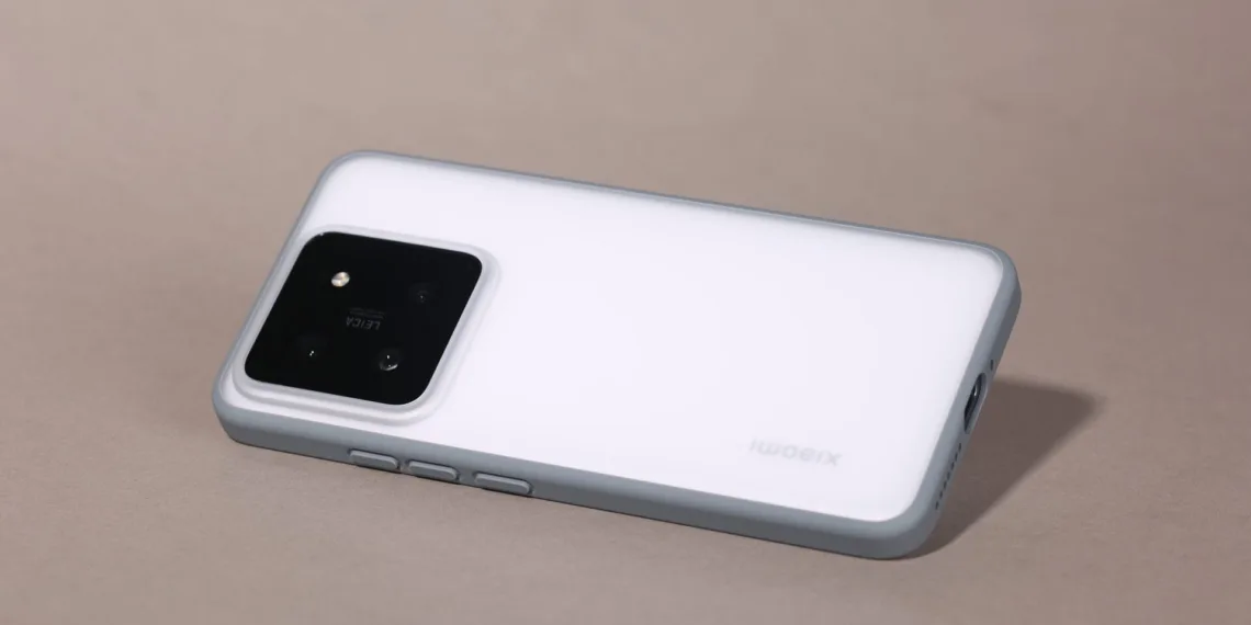 Xiaomi 15