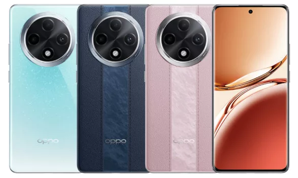 Oppo A3 Pro