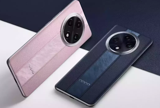 Oppo F27 Pro