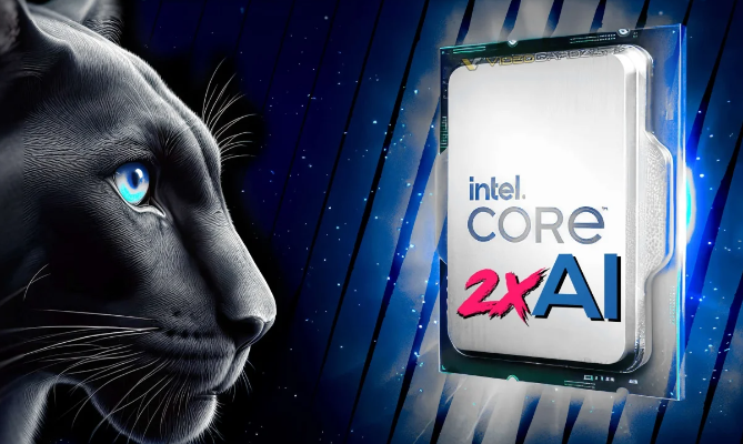 image 137 Intel Arrow Lake 'Core Ultra 200' & Panther Lake 'Core Ultra 300' Laptop CPUs Leak Out