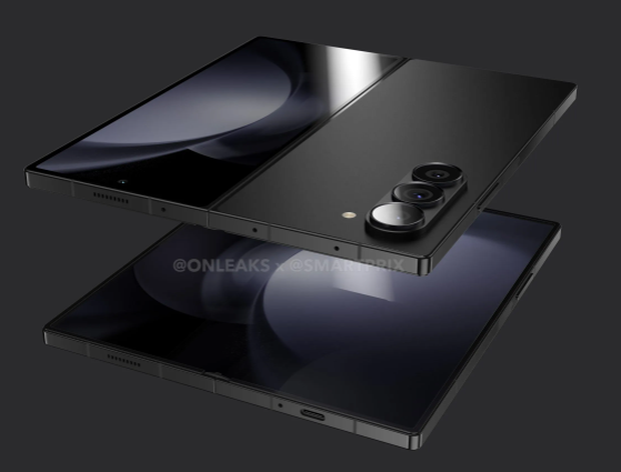 image 140 Samsung Galaxy Z Fold 6 to See a Significant Price Hike, Possibly Due to Exclusive GenAI Features