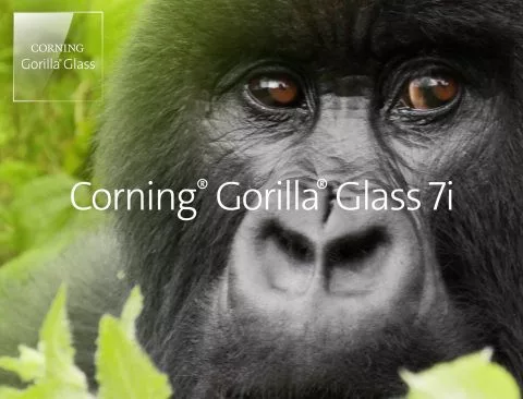 Gorilla Glass 7i 