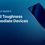 Corning introduces Gorilla Glass 7i for mid-range segment