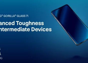 Gorilla Glass 7i