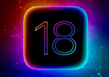 iOS 18