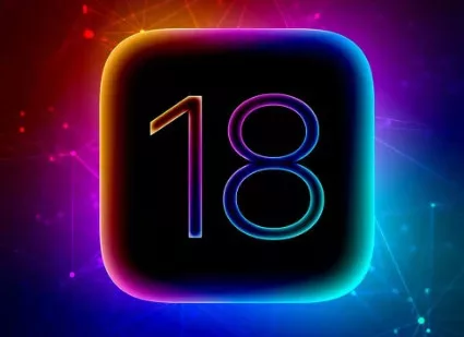 iOS 18