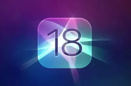 iOS 18