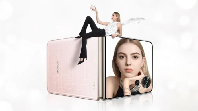 Honor Magic V Flip Honor Magic V Flip