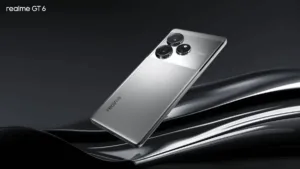 Realme GT 6