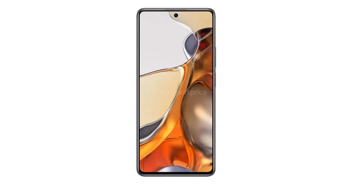Poco M6 Plus 5G