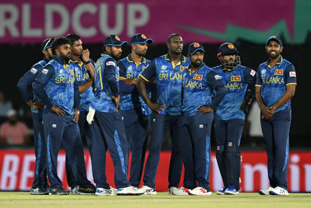 image 185 T20 World Cup 2024 : New Zealand, Pakistan and Sri Lanka Crash Out of T20 World Cup 2024