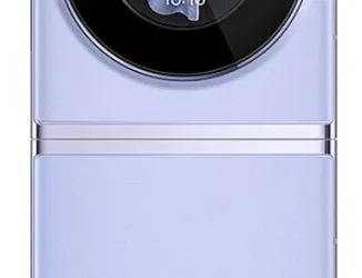 Tecno Phantom V2 Flip