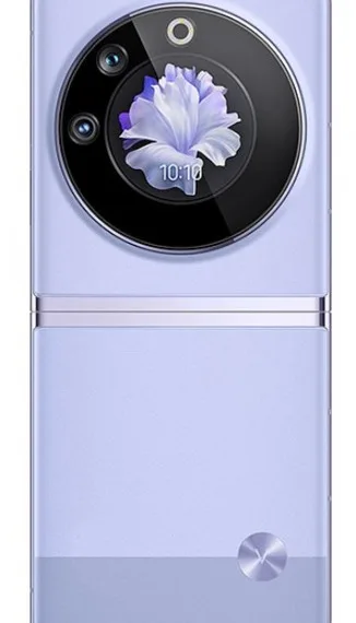 Tecno Phantom V2 Flip