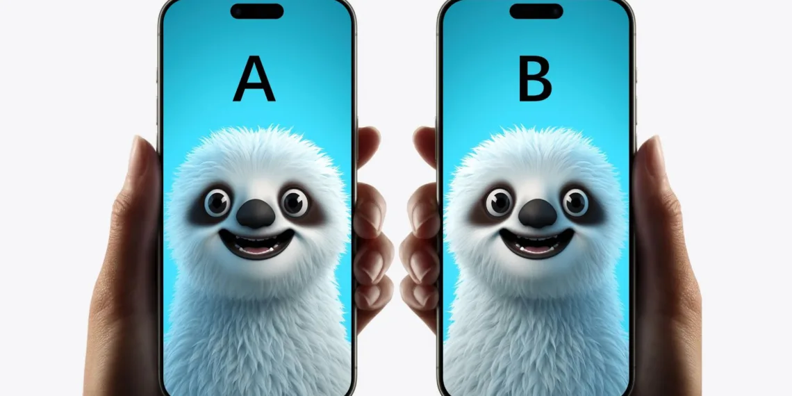 iPhone 16 Pro and iPhone 16 Pro Max