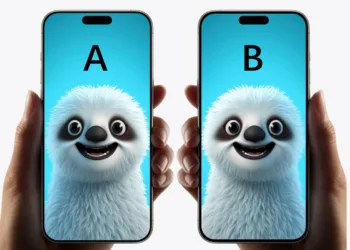 iPhone 16 Pro and iPhone 16 Pro Max