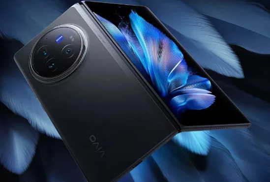 Vivo X Fold 3 Pro