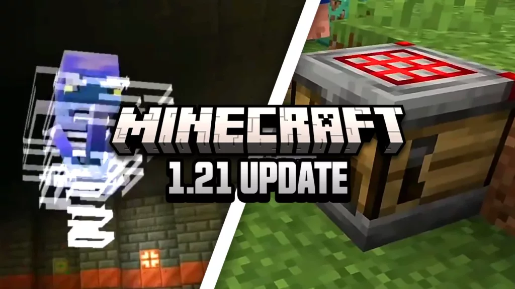 image 2 1 Minecraft 1.21 "Tricky Trials" Update Arrives June 13th! Prepare for Daring Adventures and New Challenges