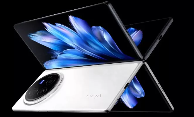 image 201 jpg Vivo X Fold 3 Pro Debuts in India: Price, Specifications, and Features Unveiled