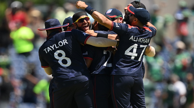 image 243 T20 World Cup 2024 : USA Secure Super 8 Spot in T20 World Cup 2024 and Qualify for 2026 Tournament