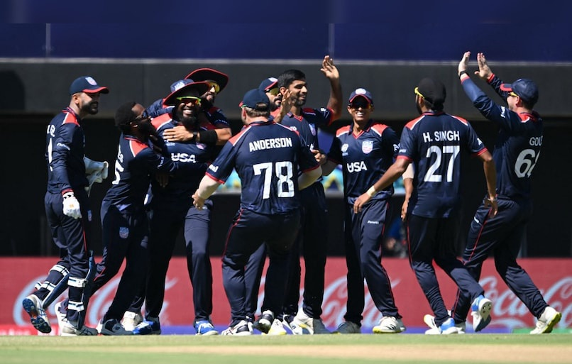 image 244 T20 World Cup 2024 : USA Secure Super 8 Spot in T20 World Cup 2024 and Qualify for 2026 Tournament