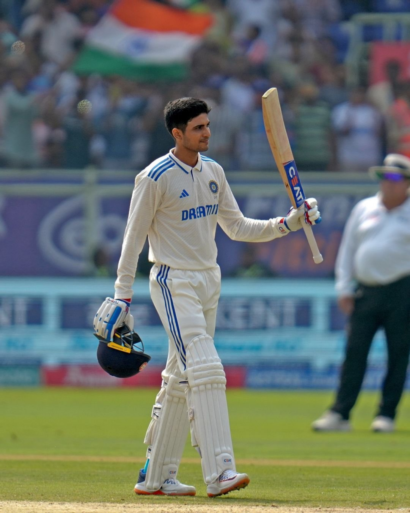 image 248 Shubman Gill’s Departure from T20 World Cup: No Disciplinary Issues, Just Strategic Decisions