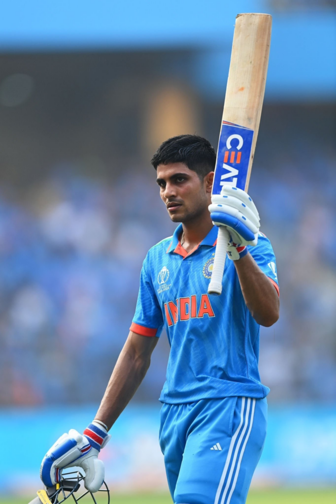 image 249 Shubman Gill’s Departure from T20 World Cup: No Disciplinary Issues, Just Strategic Decisions