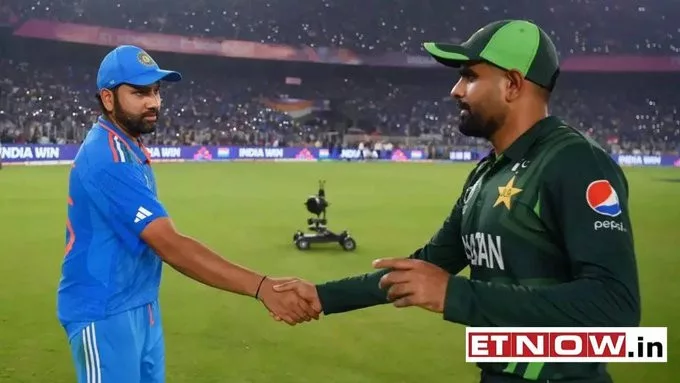 image 263 jpg India vs Pakistan T20 World Cup : Unplayable New York Pitch Puts India vs Pakistan T20 World Cup Clash at Risk