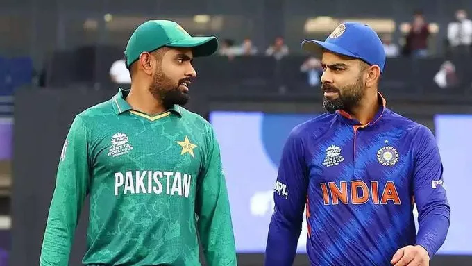 image 264 jpg India vs Pakistan T20 World Cup : Unplayable New York Pitch Puts India vs Pakistan T20 World Cup Clash at Risk