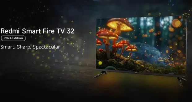 image 279 jpg Redmi Smart Fire TV 32 2024 Edition: Launch Highlights and Key Details