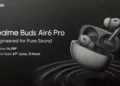 Realme Buds Air 6 Pro