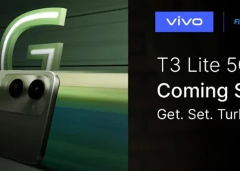 Vivo T3 Lite 5G