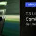 Vivo T3 Lite 5G