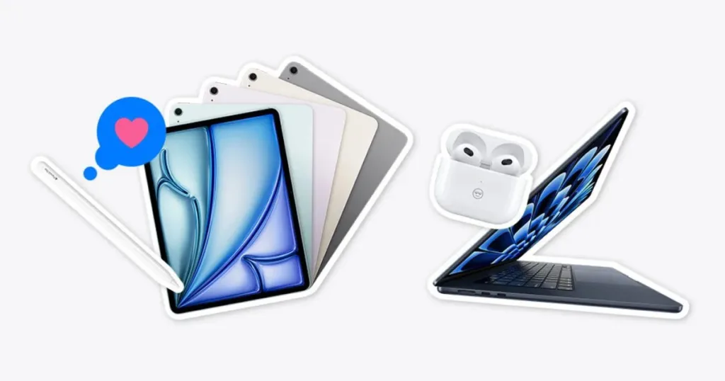 Apple Announces Back to School 2024 Sale: Offers and Discounts on iPads, Macs, and more
