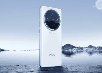 Vivo X200 Pro