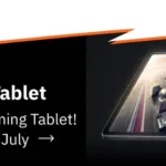 Lenovo Legion tablet pre-orders to start from July 20: SoC, battery, and more