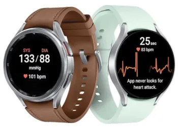 Samsung Galaxy Watch 7