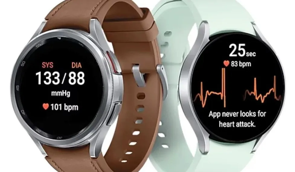 Samsung Galaxy Watch 7