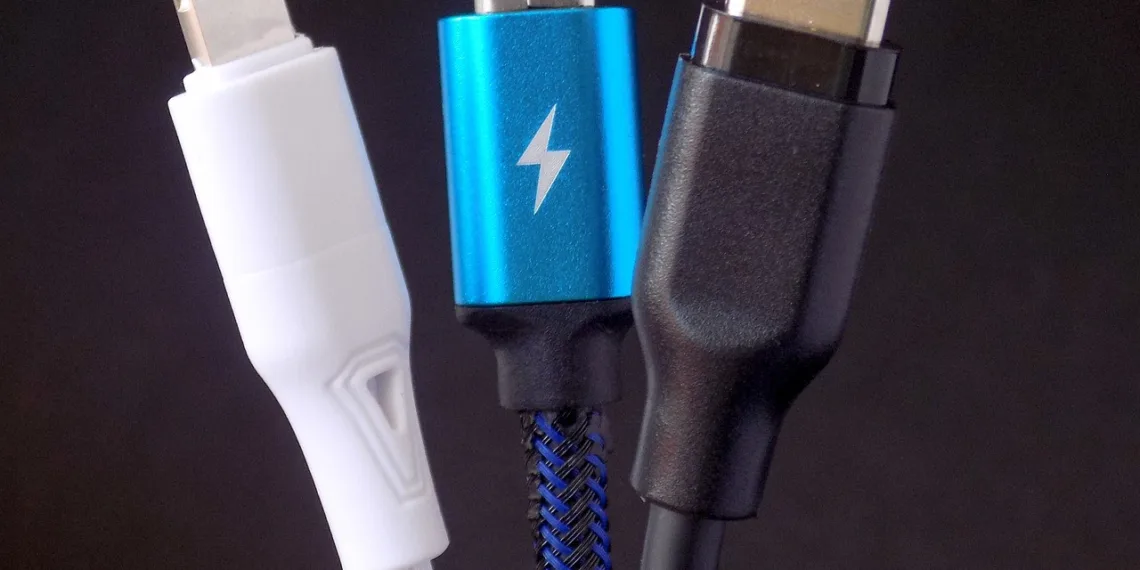 India to have common chargers for smartphones by June 2025