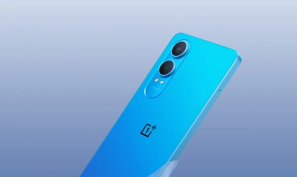 OnePlus Nord CE 4 Lite with 3-year-old SoC Snapdragon 695